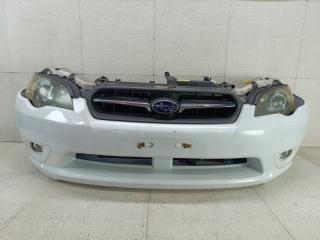 Nose cut SUBARU LEGACY 2004