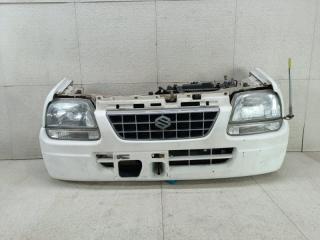 Nose cut SUZUKI ALTO 1998