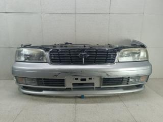 Nose cut NISSAN GLORIA 1995