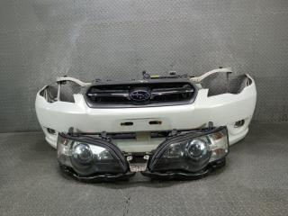 Nose cut SUBARU LEGACY 2004