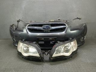 Nose cut SUBARU LEGACY 2006