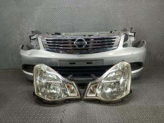 Nose cut NISSAN BLUEBIRD SYLPHY 2008