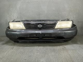 Nose cut NISSAN SUNNY 1995