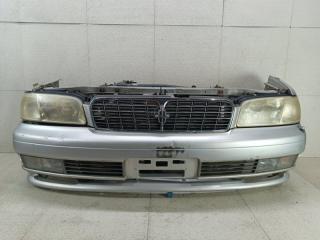 Nose cut NISSAN GLORIA 1996