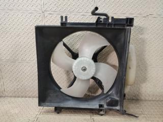 Вентилятор радиатора левый SUBARU EXIGA 2008