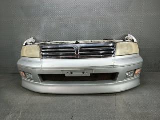 Nose cut MITSUBISHI CHARIOT GRANDIS 1998