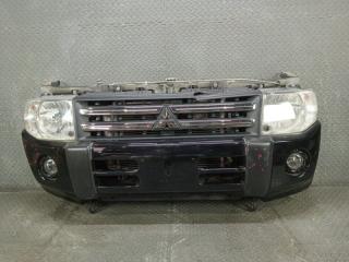 Nose cut MITSUBISHI PAJERO MINI 2012