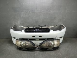 Nose cut SUBARU LEGACY 2004