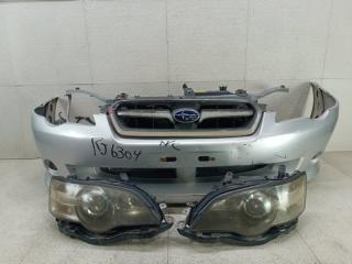 Nose cut SUBARU LEGACY 2004