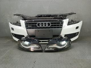 Nose cut AUDI A4 2011