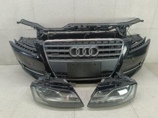 Nose cut AUDI A5 2010