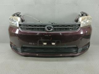 Запчасть nose cut TOYOTA COROLLA RUMION 2012