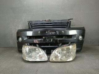 Nose cut TOYOTA NOAH 2004