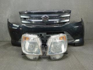 Nose cut SUZUKI WAGON R 2014