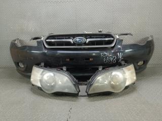 Nose cut SUBARU LEGACY 2006