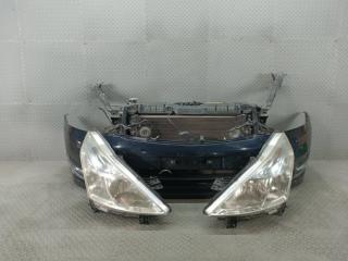 Nose cut NISSAN TEANA 2008