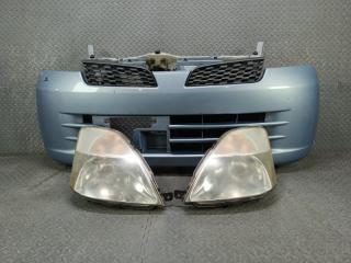 Nose cut NISSAN MOCO 2003