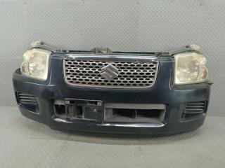 Nose cut SUZUKI WAGON R SOLIO 2006