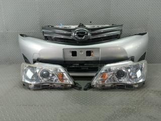 Nose cut TOYOTA COROLLA AXIO 2014