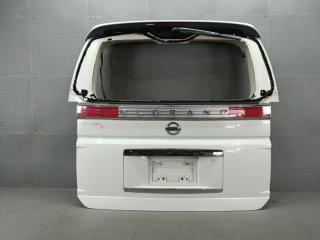 Дверь задняя NISSAN ELGRAND 2004