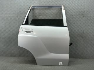 Дверь задняя правая MITSUBISHI DINGO 2000