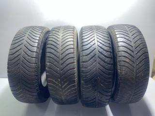 Комплект из 4-х Шина зимняя 195/65R15 GOODYEAR VECTOR