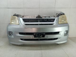 Nose cut TOYOTA NOAH 2001