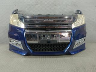 Nose cut HONDA STEP WGN 2011