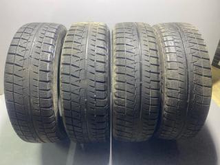 Комплект из 4-х Шина зимняя 215/65R16 BRIDGESTONE BLIZZAK REVO GZ