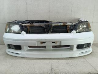 Nose cut SUBARU LEGACY 2001