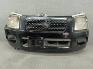 Nose cut SUZUKI WAGON R SOLIO 2006