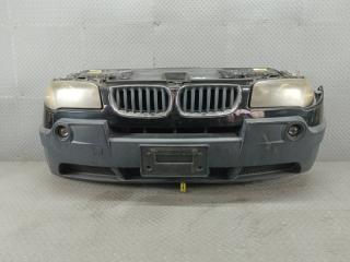 Запчасть nose cut BMW X3 2004