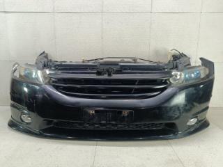 Nose cut HONDA ODYSSEY 2005