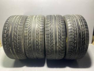 Комплект из 4-х Шина летняя 225/40R18 BFGOODRICH G-FORCE SPORT