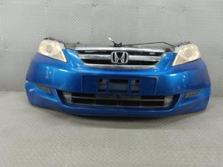 Nose cut HONDA EDIX 2004