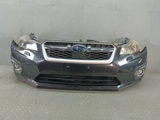 Nose cut SUBARU IMPREZA 2012