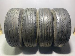 Комплект из 4-х Шина летняя 215/65R16 GOODYEAR EAGLE