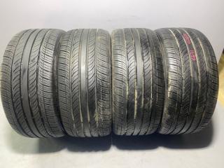 Комплект из 4-х Шина летняя 245/40R18 KENDA KUAVELA SL