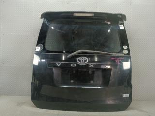 Дверь задняя TOYOTA VOXY 2010