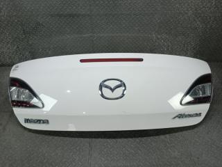 Крышка багажника MAZDA ATENZA 2009