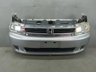 Nose cut HONDA STEPWGN 2004