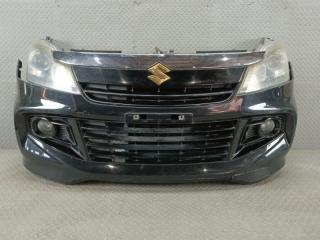 Nose cut SUZUKI SOLIO 2012