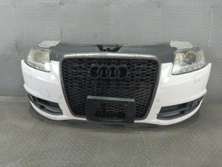 Nose cut AUDI A6