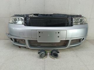 Nose cut AUDI A4 2002