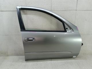 Запчасть дверь передняя правая NISSAN BLUEBIRD SYLPHY 2002