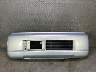 Бампер передний MITSUBISHI EK WAGON H81W 3G83 контрактная