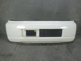 Бампер передний MITSUBISHI EK WAGON H81W 3G83 контрактная