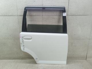 Дверь задняя правая MITSUBISHI EK WAGON H82W 3G83 контрактная