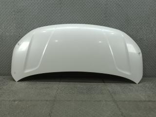 Капот SUZUKI SOLIO MA15S K12B контрактная