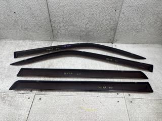 Ветровики комплект MITSUBISHI TOPPO BJ H42A контрактная